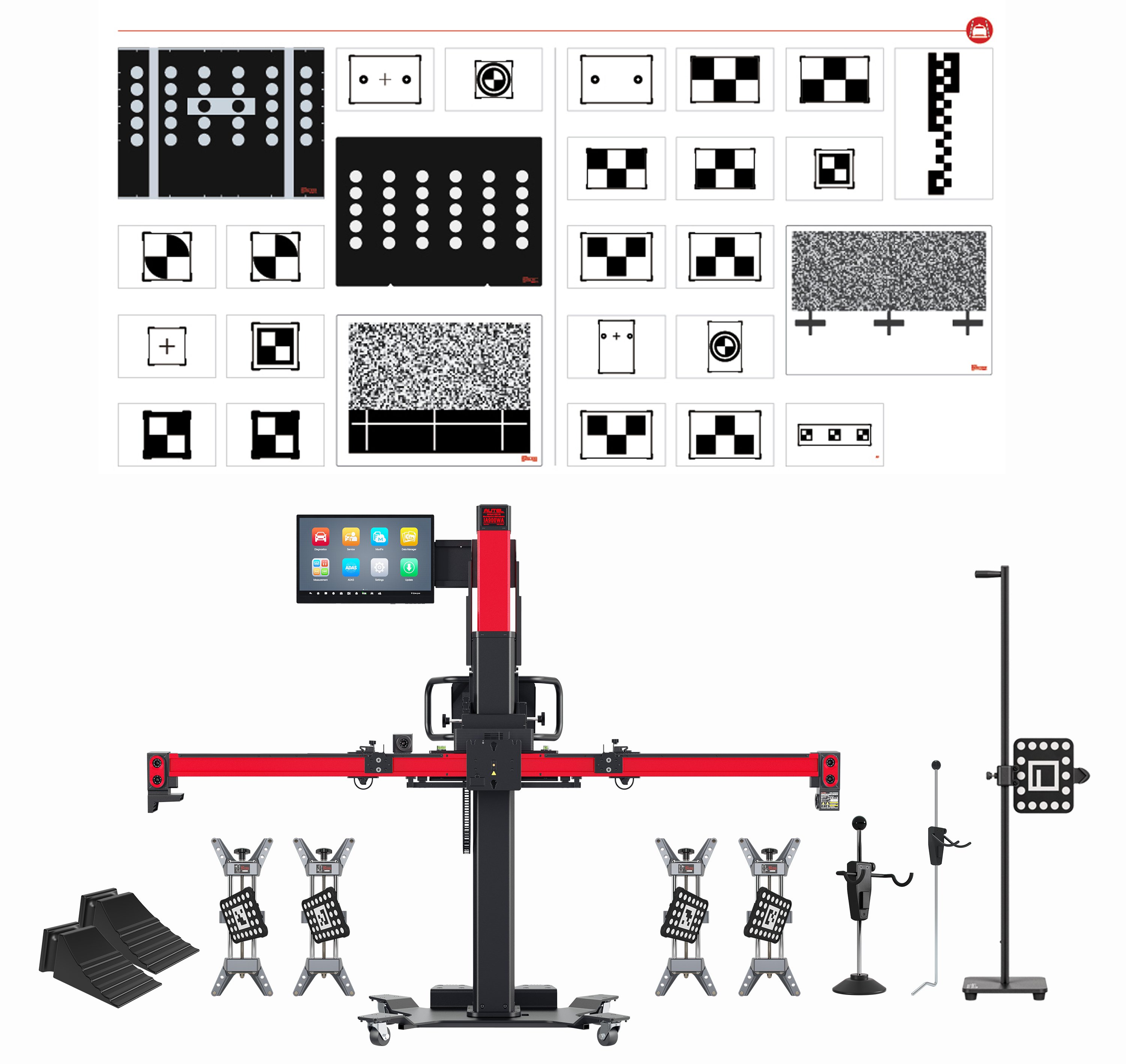 ADAS Calibration Equipment Costs | Understand Pricing & Factors