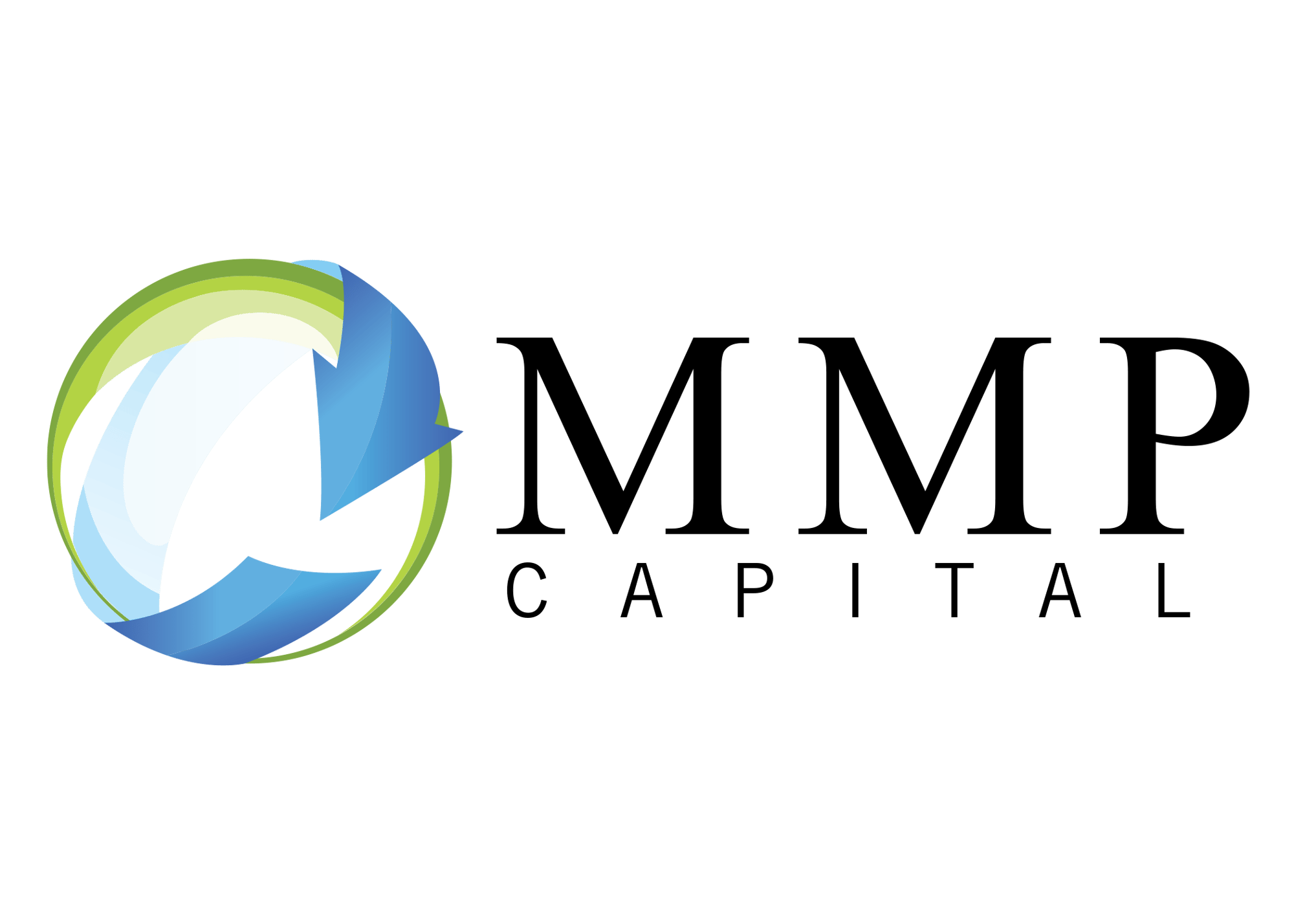 MMP - Logo - Horizontal - BLACK