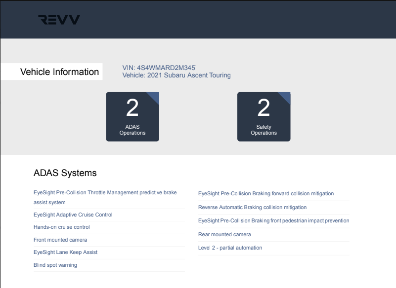 REVV Screen Cap 01