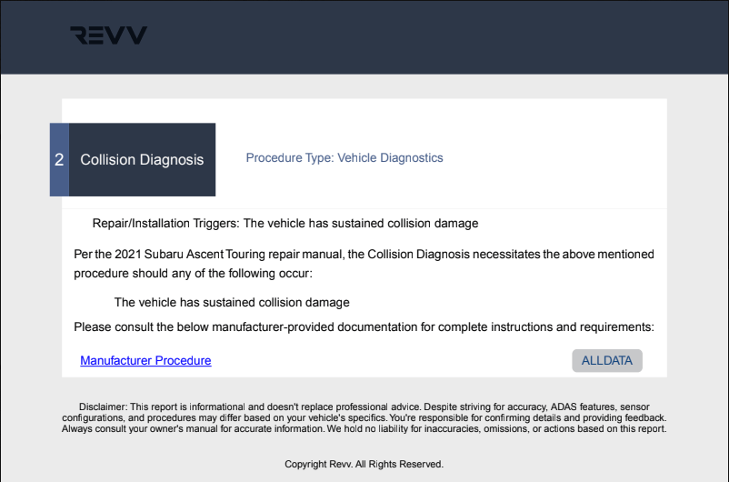 REVV Screen Cap 05