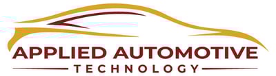 Applied Automotive Technology Logo - ADAS Equipment and Training
