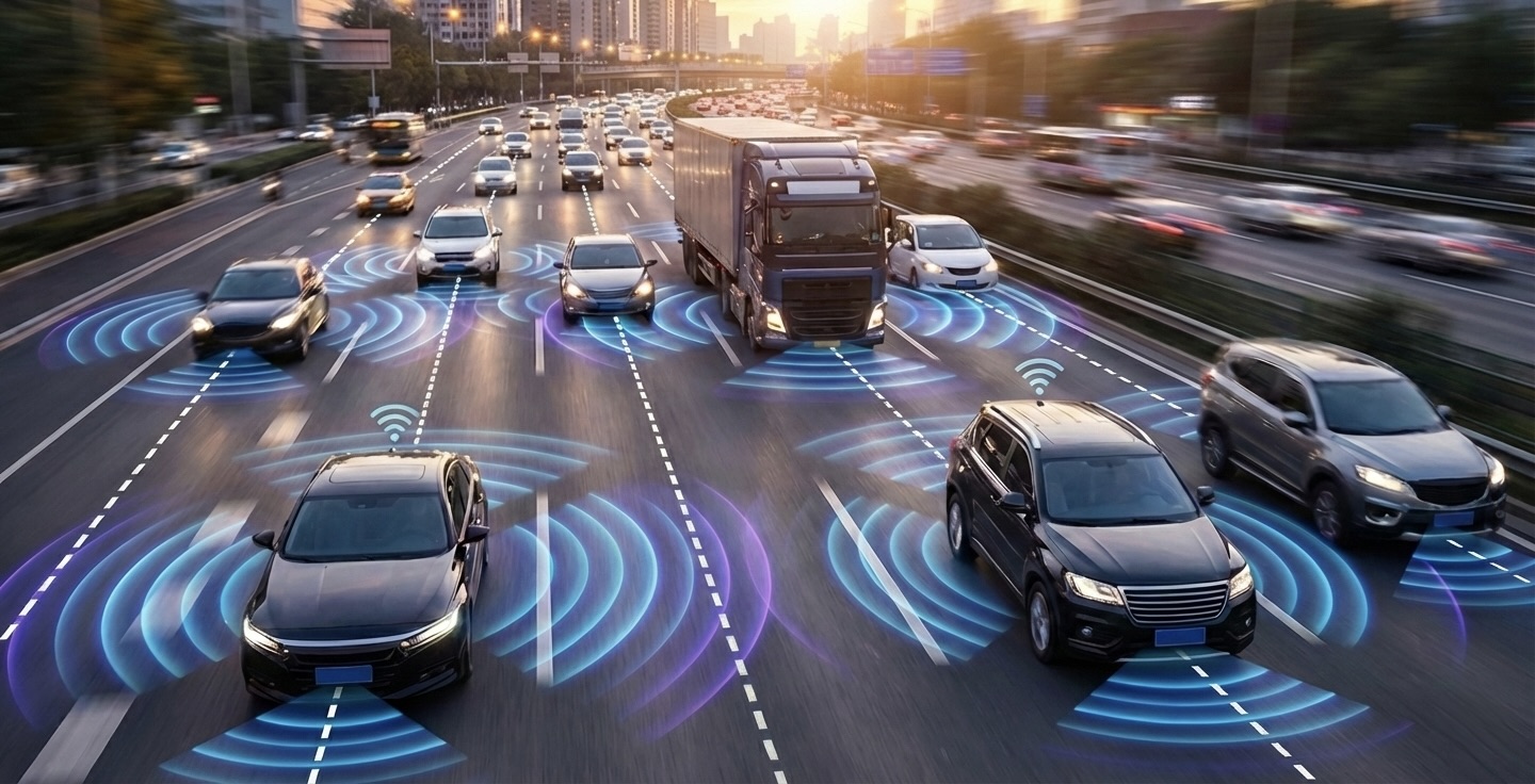 Peripheral Computer Highways The Computer on Wheels: What ADAS Calibration Is and What It Means for ...